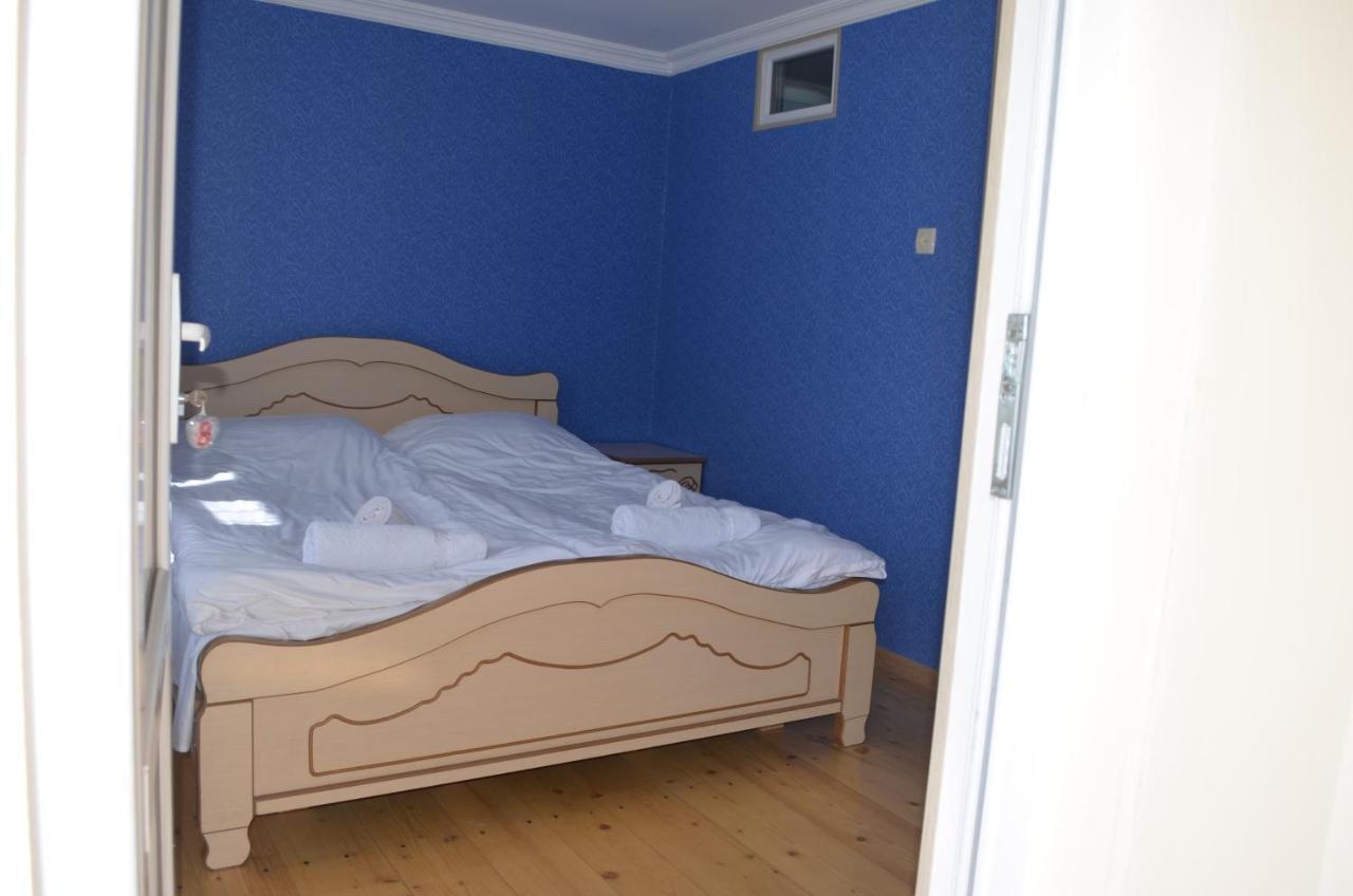 Guesthouse Qarim Mestia Luaran gambar