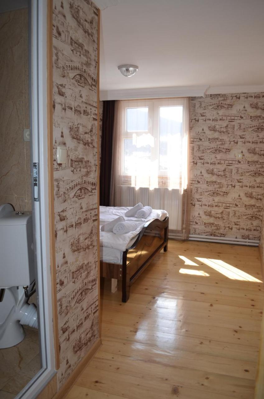 Guesthouse Qarim Mestia Luaran gambar