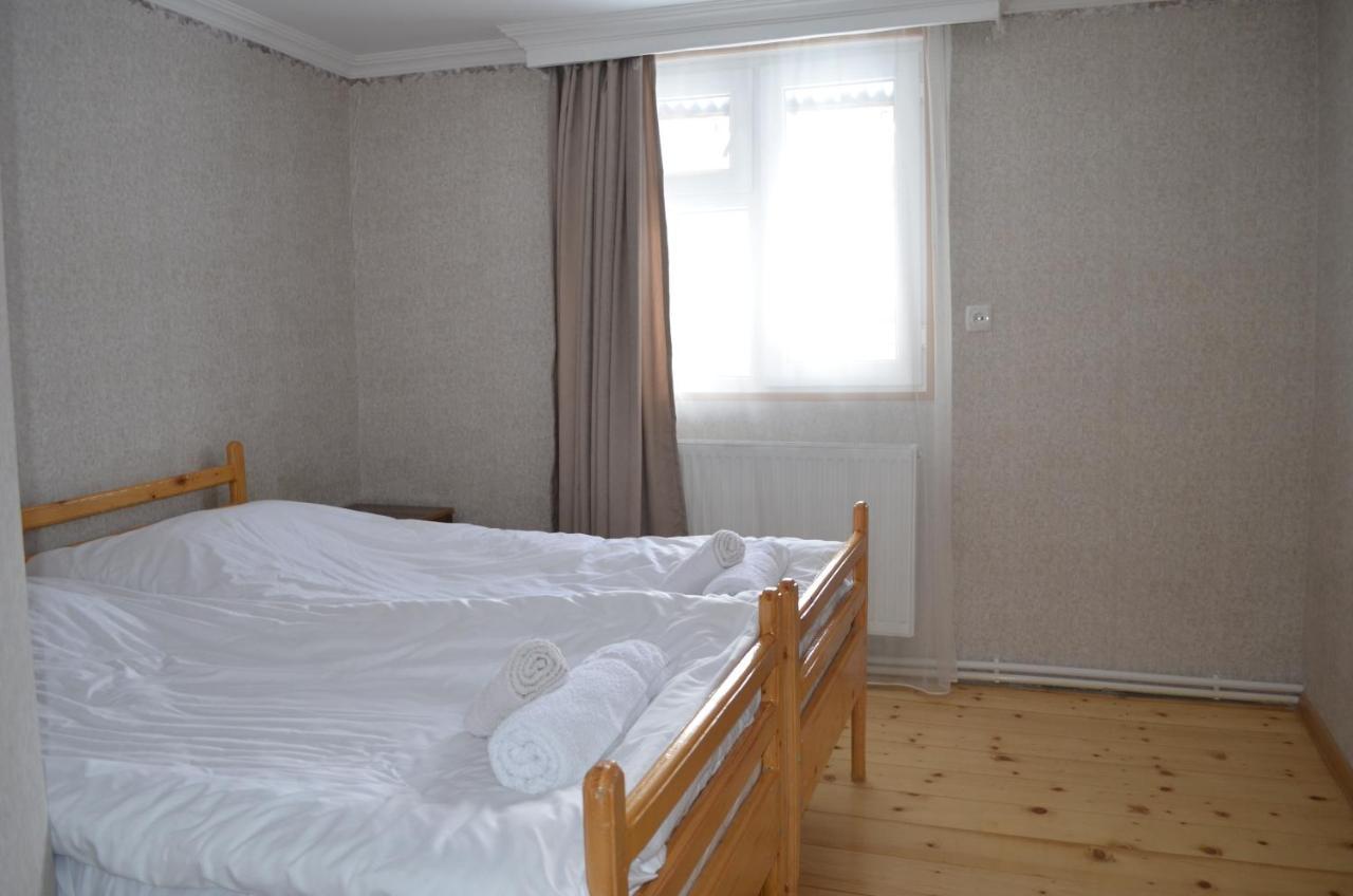 Guesthouse Qarim Mestia Luaran gambar