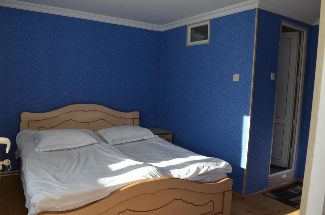 Guesthouse Qarim Mestia Luaran gambar